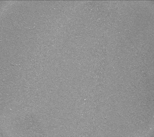 Sol 2412: Mast Camera (Mastcam)