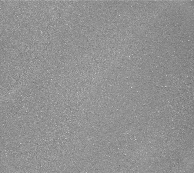 Sol 2412: Mast Camera (Mastcam)