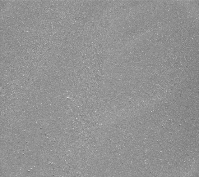 Sol 2412: Mast Camera (Mastcam)