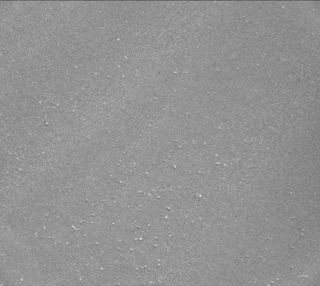 Sol 2412: Mast Camera (Mastcam)