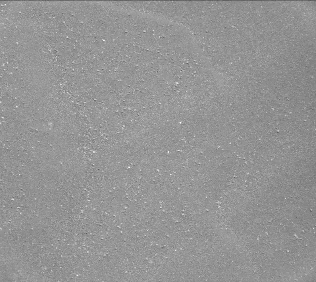 Sol 2412: Mast Camera (Mastcam)