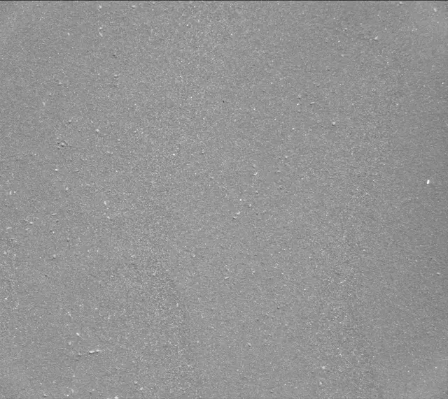 Sol 2412: Mast Camera (Mastcam)