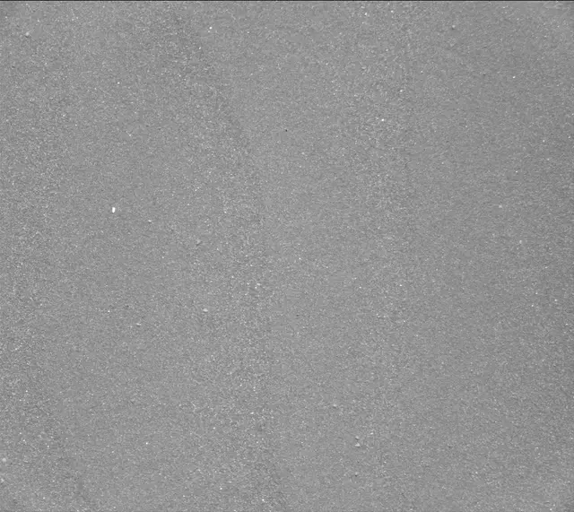 Sol 2412: Mast Camera (Mastcam)