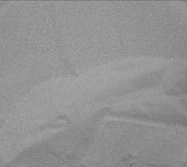 Sol 2412: Mast Camera (Mastcam)