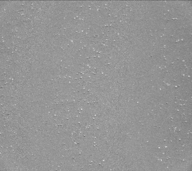 Sol 2412: Mast Camera (Mastcam)