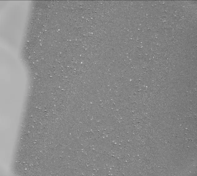 Sol 2412: Mast Camera (Mastcam)