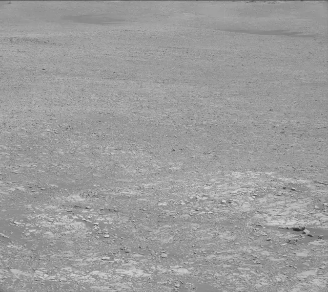 Sol 2413: Mast Camera (Mastcam)