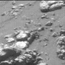Sol 2413: Mast Camera (Mastcam)