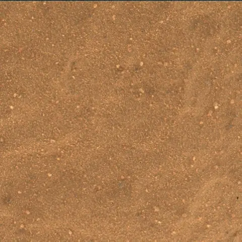 Sol 2413: Mars Hand Lens Imager (MAHLI)