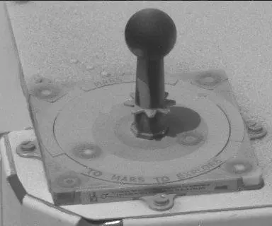 Sol 2414: Mast Camera (Mastcam)