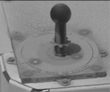 Sol 2414: Mast Camera (Mastcam)