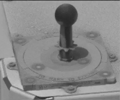 Sol 2414: Mast Camera (Mastcam)
