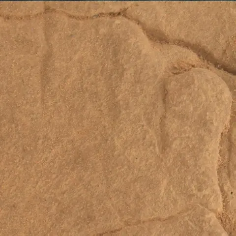 Sol 2415: Mars Hand Lens Imager (MAHLI)