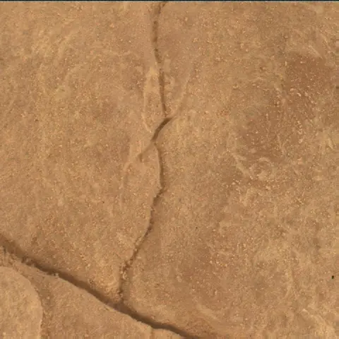 Sol 2415: Mars Hand Lens Imager (MAHLI)