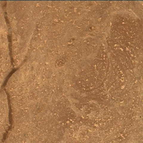 Sol 2415: Mars Hand Lens Imager (MAHLI)