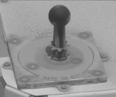 Sol 2416: Mast Camera (Mastcam)