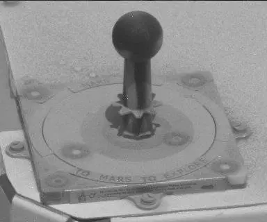 Sol 2416: Mast Camera (Mastcam)