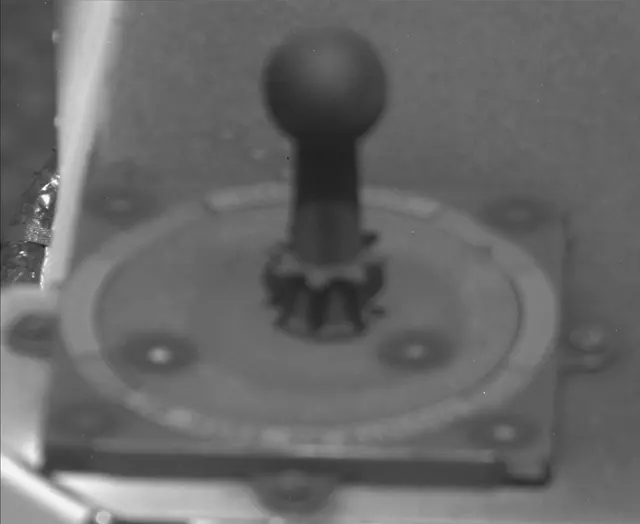 Sol 2416: Mast Camera (Mastcam)