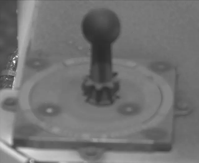 Sol 2416: Mast Camera (Mastcam)