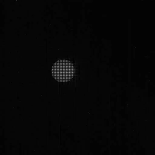 Sol 2416: Mast Camera (Mastcam)