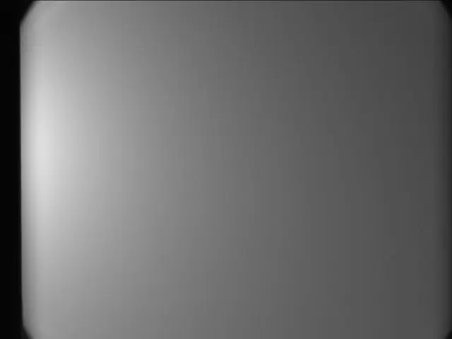 Sol 2418: Mast Camera (Mastcam)
