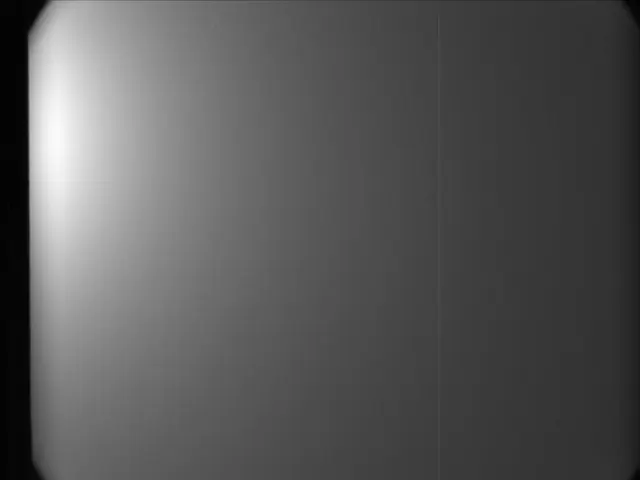 Sol 2418: Mast Camera (Mastcam)