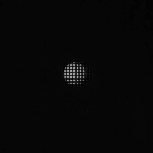 Sol 2418: Mast Camera (Mastcam)