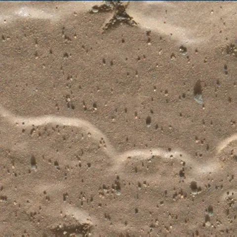 Sol 2419: Mars Hand Lens Imager (MAHLI)
