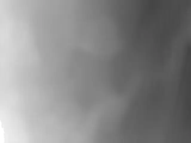 Sol 2420: Mars Hand Lens Imager (MAHLI)
