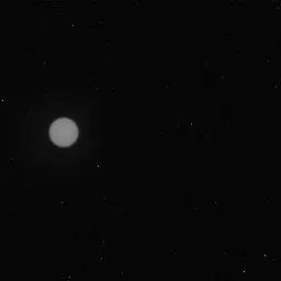 Sol 2421: Mast Camera (Mastcam)