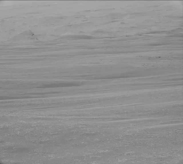 Sol 2422: Mast Camera (Mastcam)