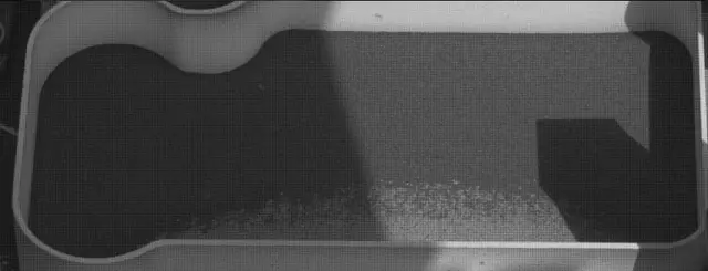 Sol 2424: Mast Camera (Mastcam)