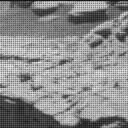 Sol 2424: Mast Camera (Mastcam)
