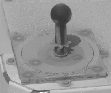 Sol 2425: Mast Camera (Mastcam)