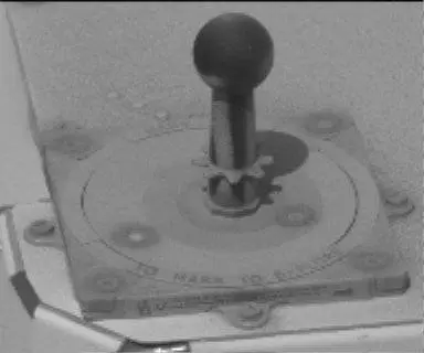Sol 2425: Mast Camera (Mastcam)