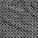 Sol 2425: Mast Camera (Mastcam)