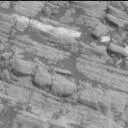 Sol 2425: Mast Camera (Mastcam)
