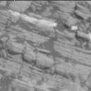 Sol 2425: Mast Camera (Mastcam)