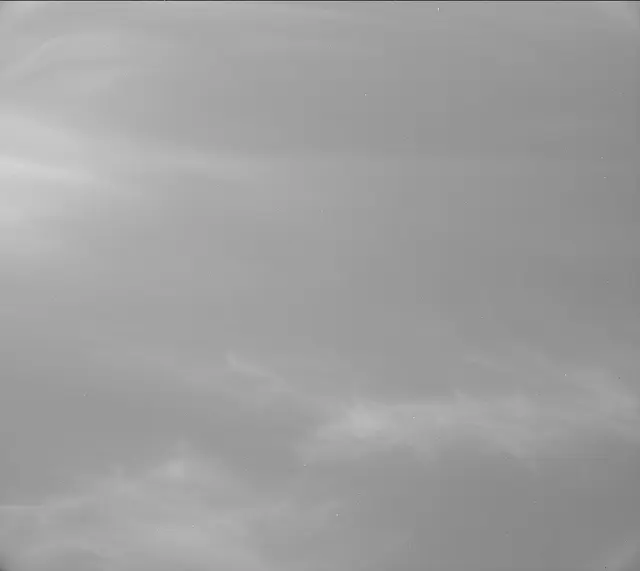 Sol 2425: Mast Camera (Mastcam)