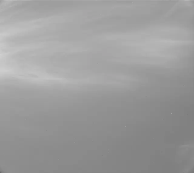 Sol 2425: Mast Camera (Mastcam)