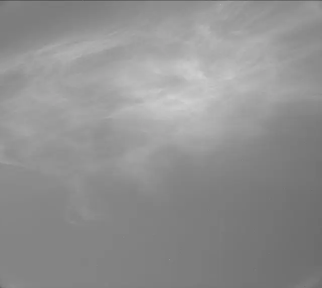 Sol 2425: Mast Camera (Mastcam)