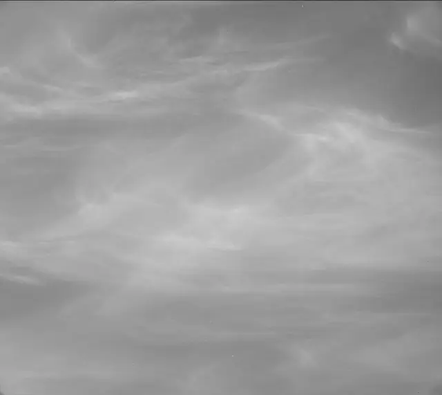 Sol 2425: Mast Camera (Mastcam)