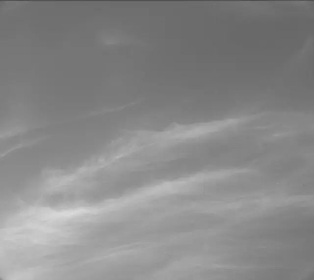 Sol 2425: Mast Camera (Mastcam)