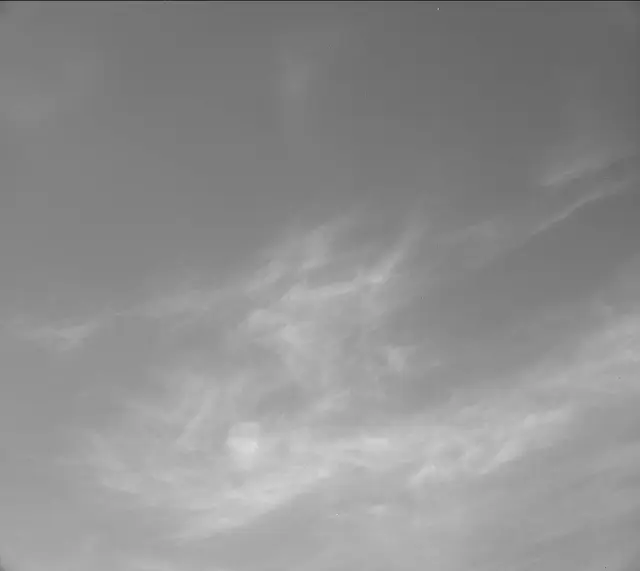 Sol 2425: Mast Camera (Mastcam)