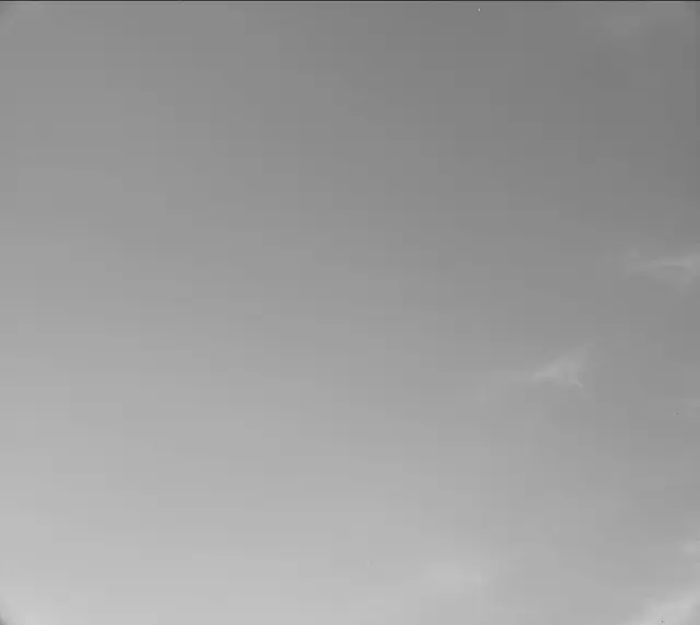 Sol 2425: Mast Camera (Mastcam)