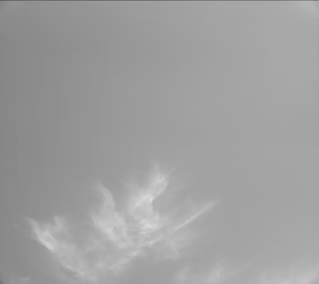 Sol 2425: Mast Camera (Mastcam)