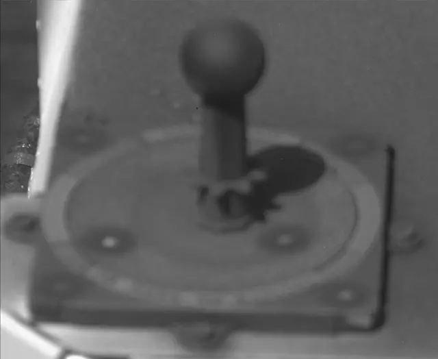 Sol 2425: Mast Camera (Mastcam)