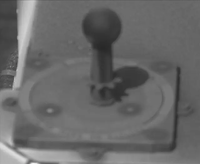 Sol 2425: Mast Camera (Mastcam)