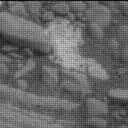 Sol 2425: Mast Camera (Mastcam)