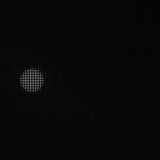 Sol 2426: Mast Camera (Mastcam)